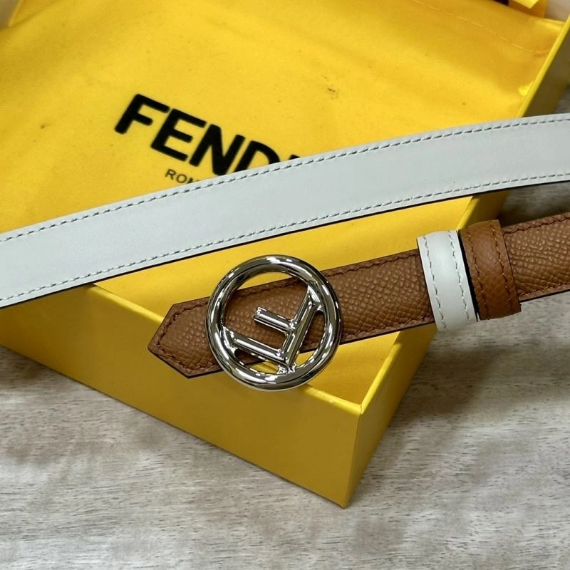 Fendi Belts SmartChoice 286383