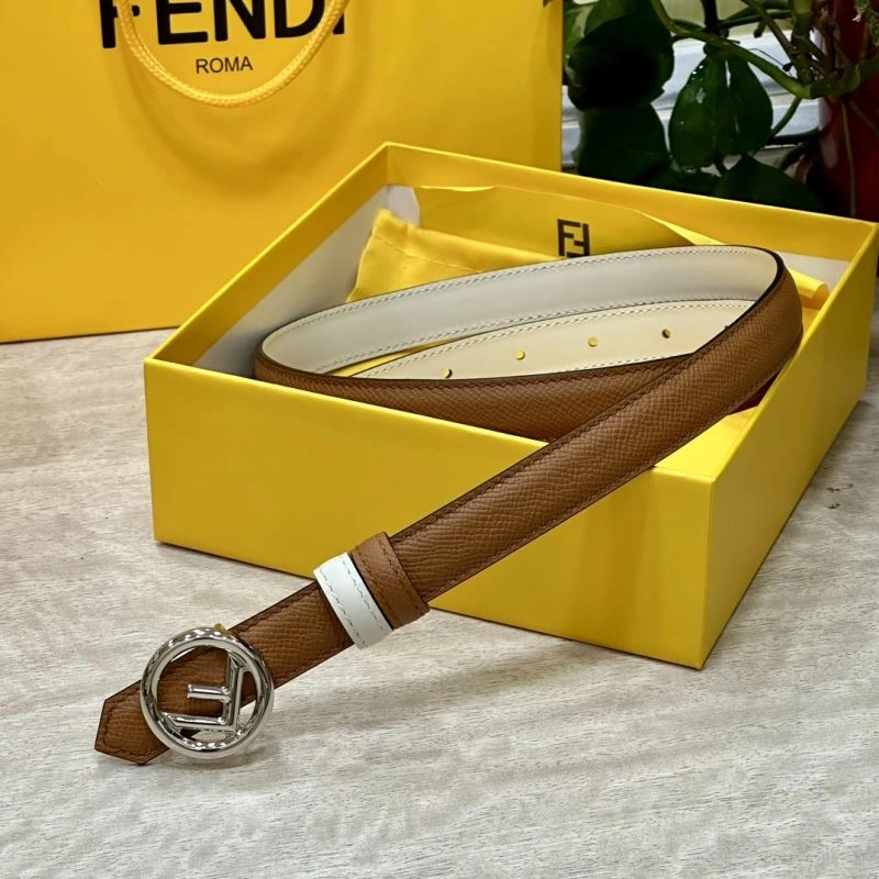 Fendi Belts SmartChoice 286383