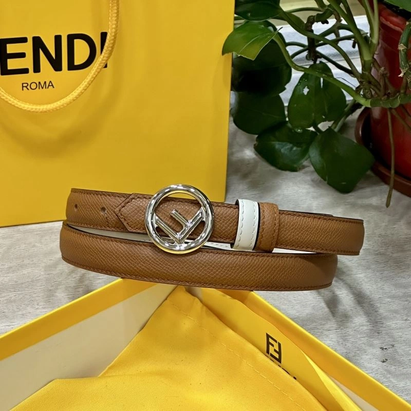 Fendi Belts SmartChoice 286383