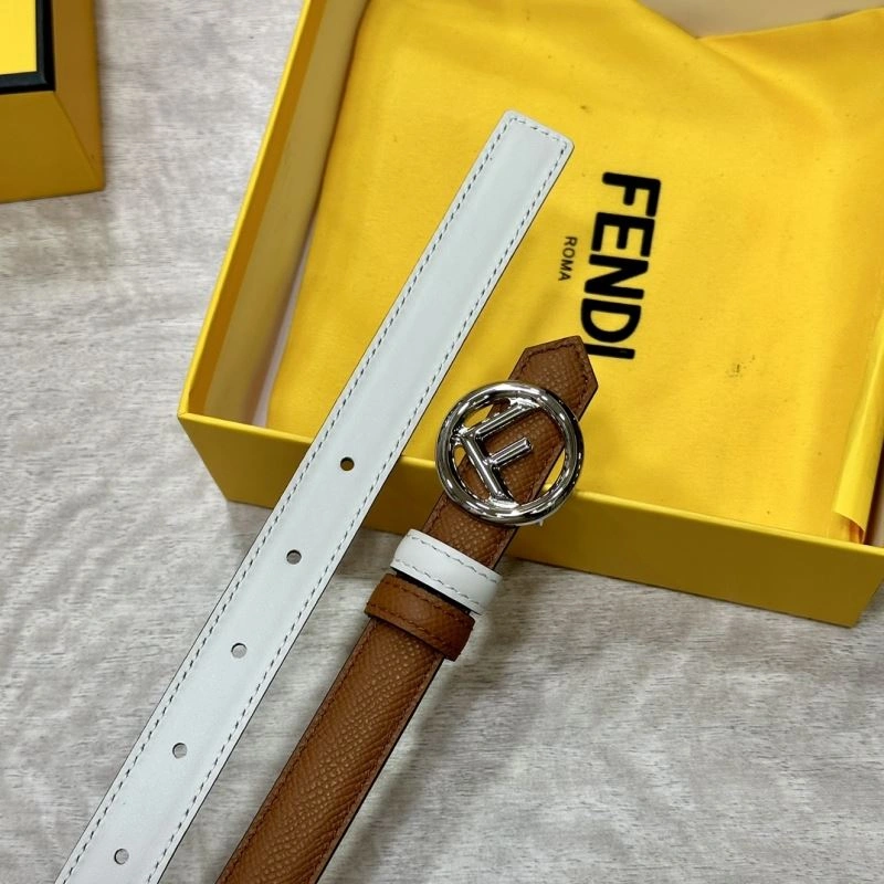 Fendi Belts SmartChoice 286383