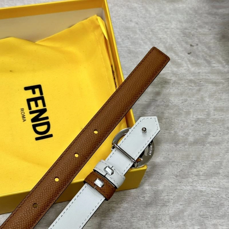 Fendi Belts SmartChoice 286383