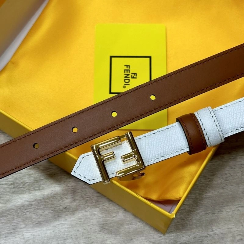 SunProtective Fendi Belts 286372