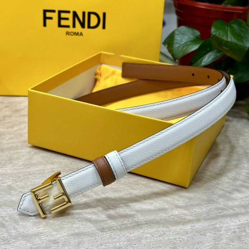 SunProtective Fendi Belts 286372
