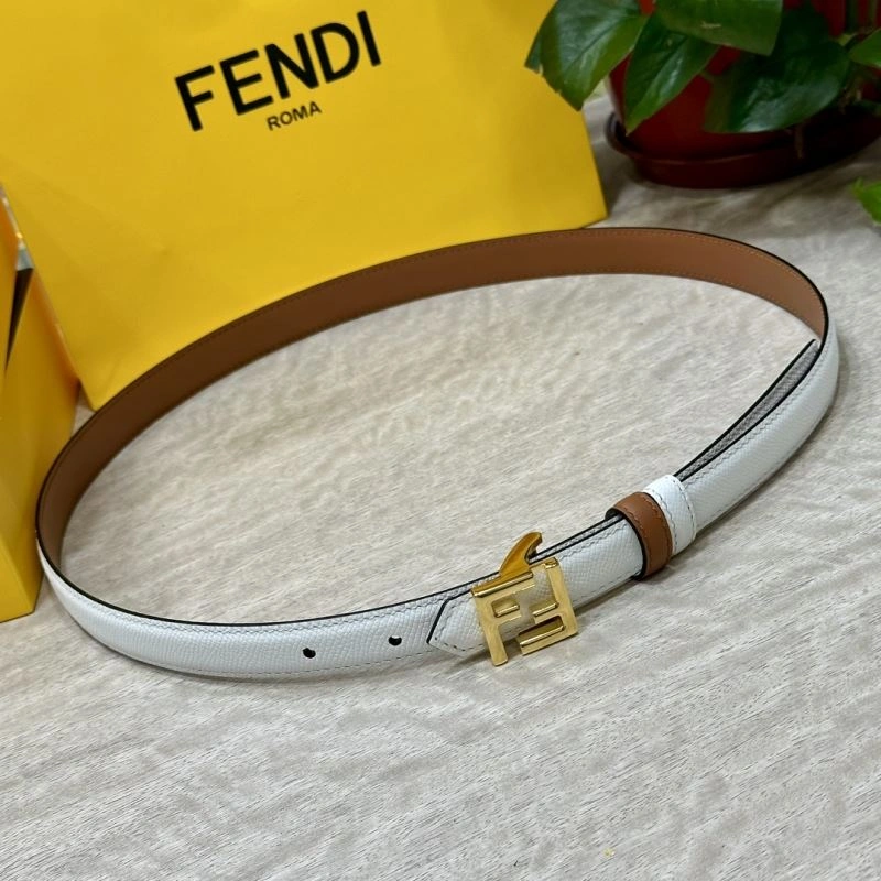 SunProtective Fendi Belts 286372