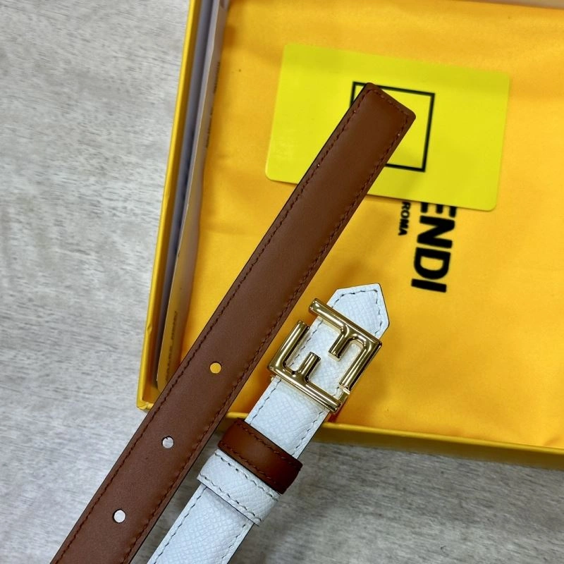 SunProtective Fendi Belts 286372