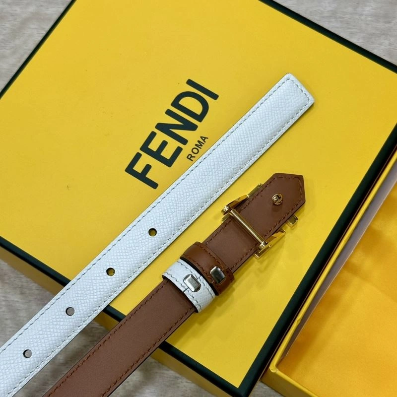 SunProtective Fendi Belts 286372