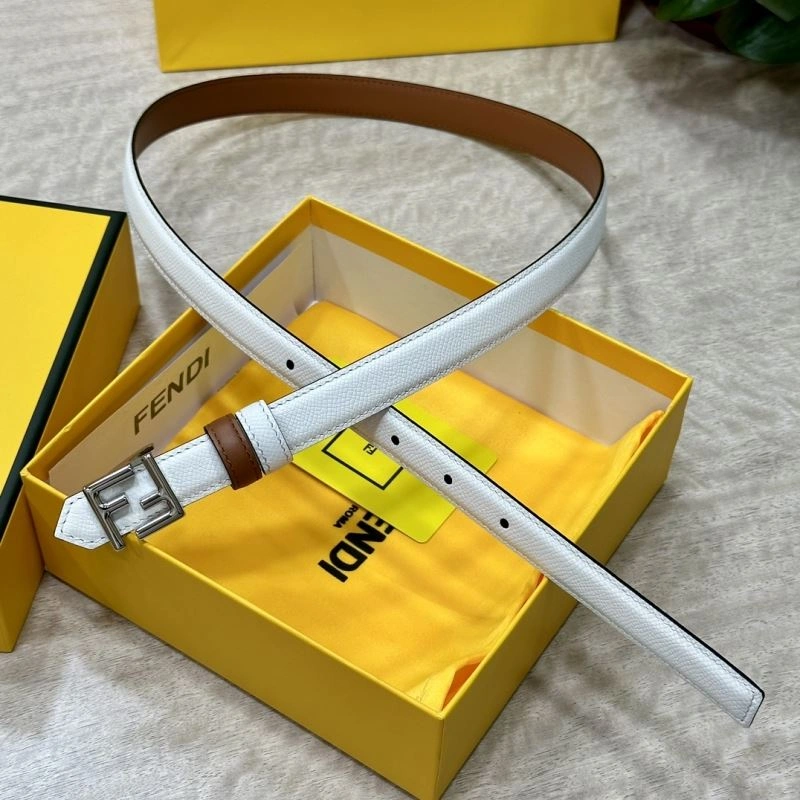 Fendi Belts Classic 286366
