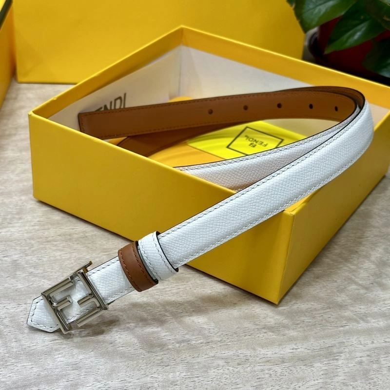 Fendi Belts Classic 286366