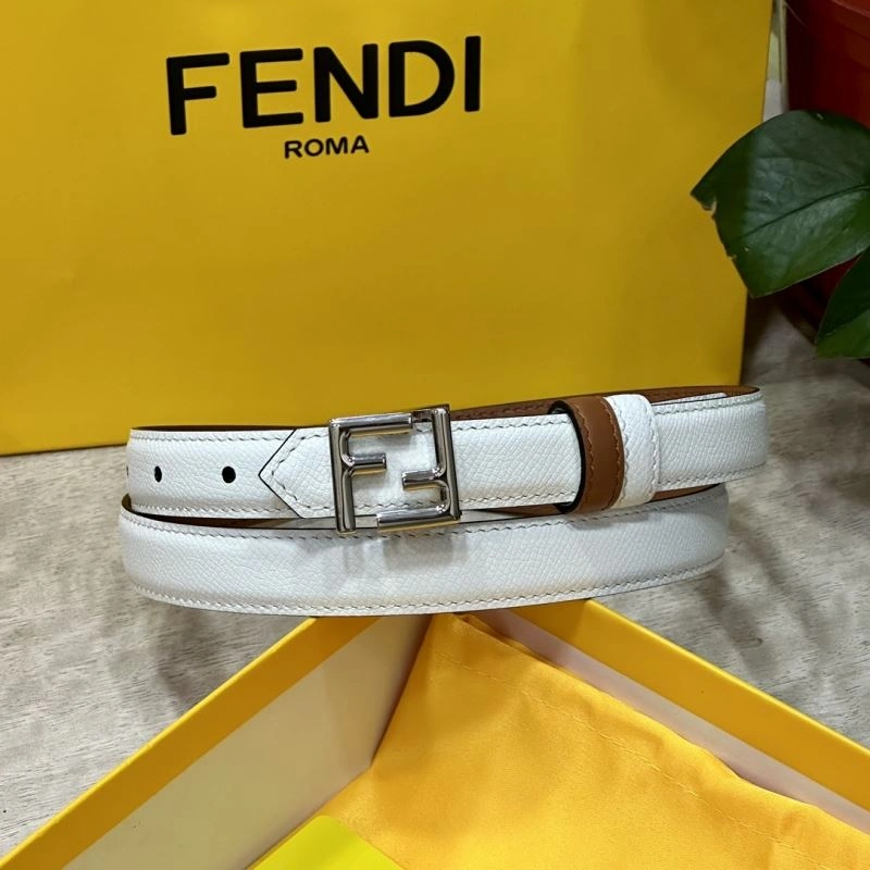 Fendi Belts Classic 286366