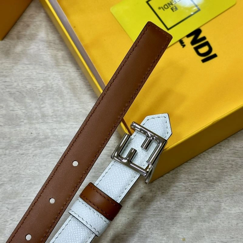 Fendi Belts Classic 286366