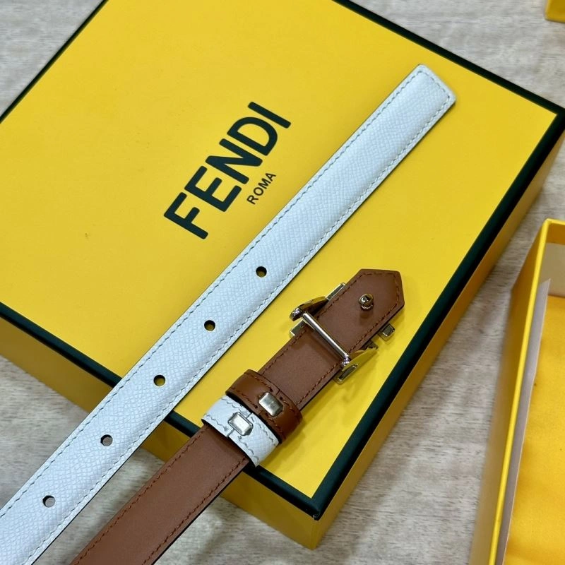 Fendi Belts Classic 286366