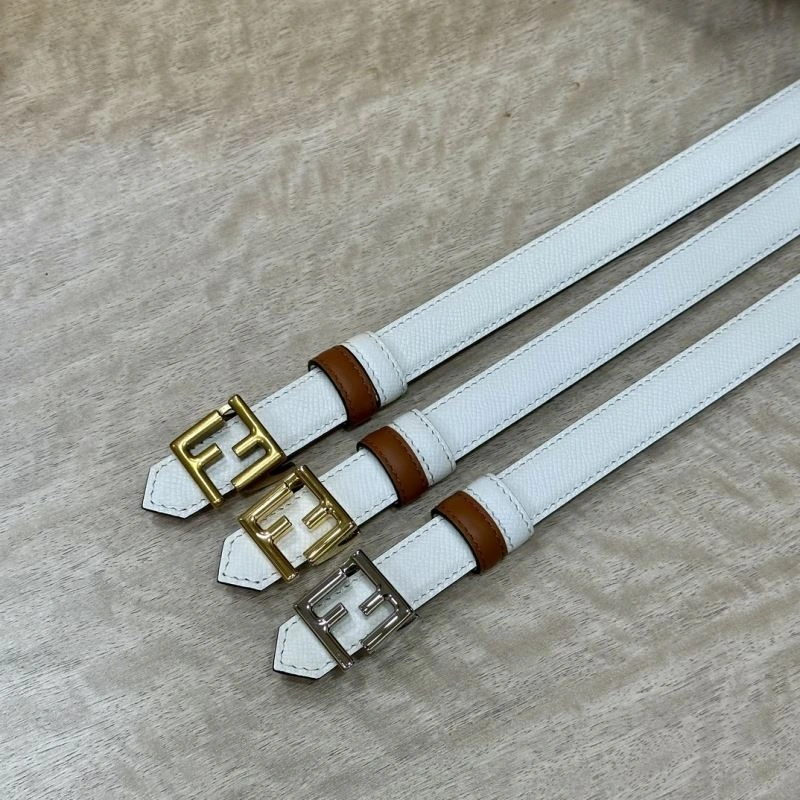 Fendi Belts Classic 286366