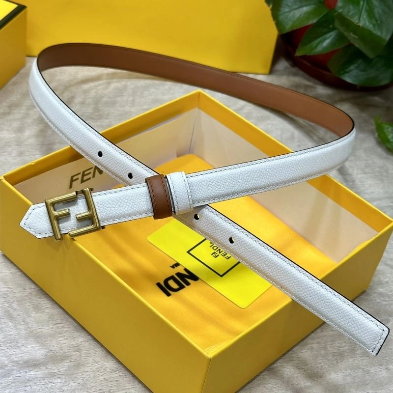 Fendi Belts NewStyle 286379