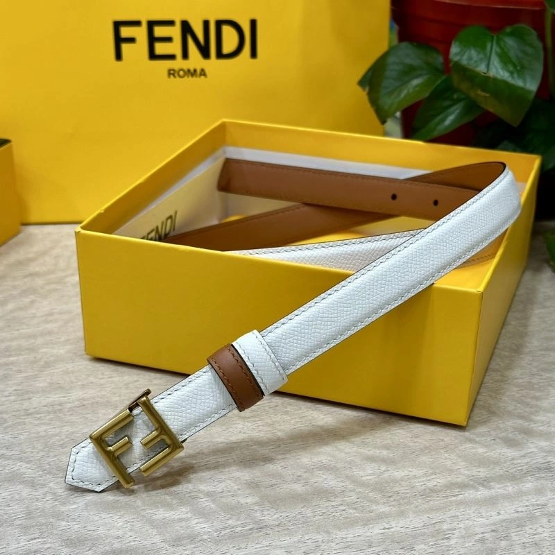 Fendi Belts NewStyle 286379