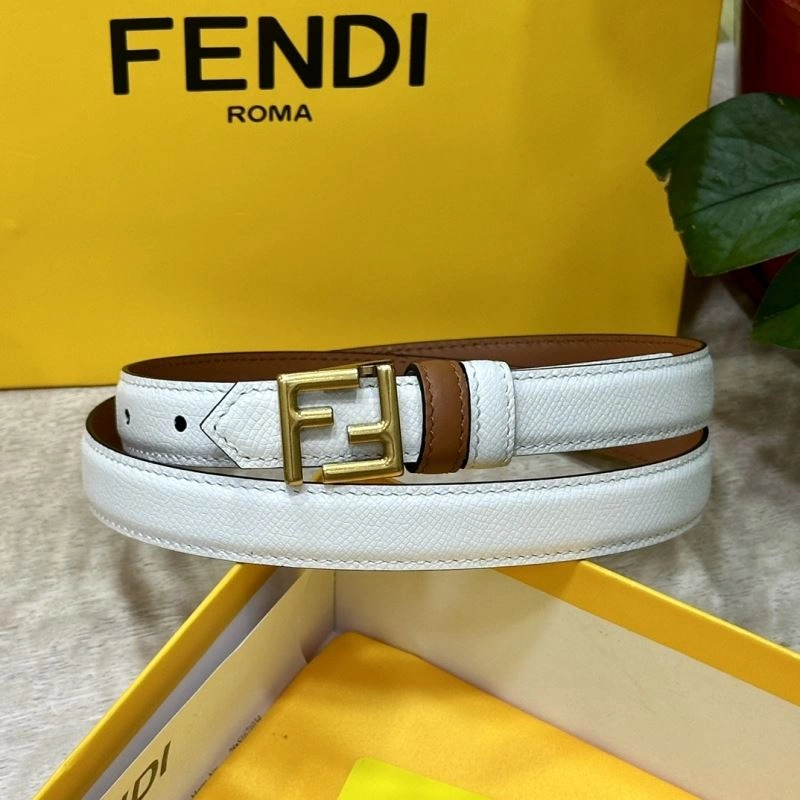 Fendi Belts NewStyle 286379