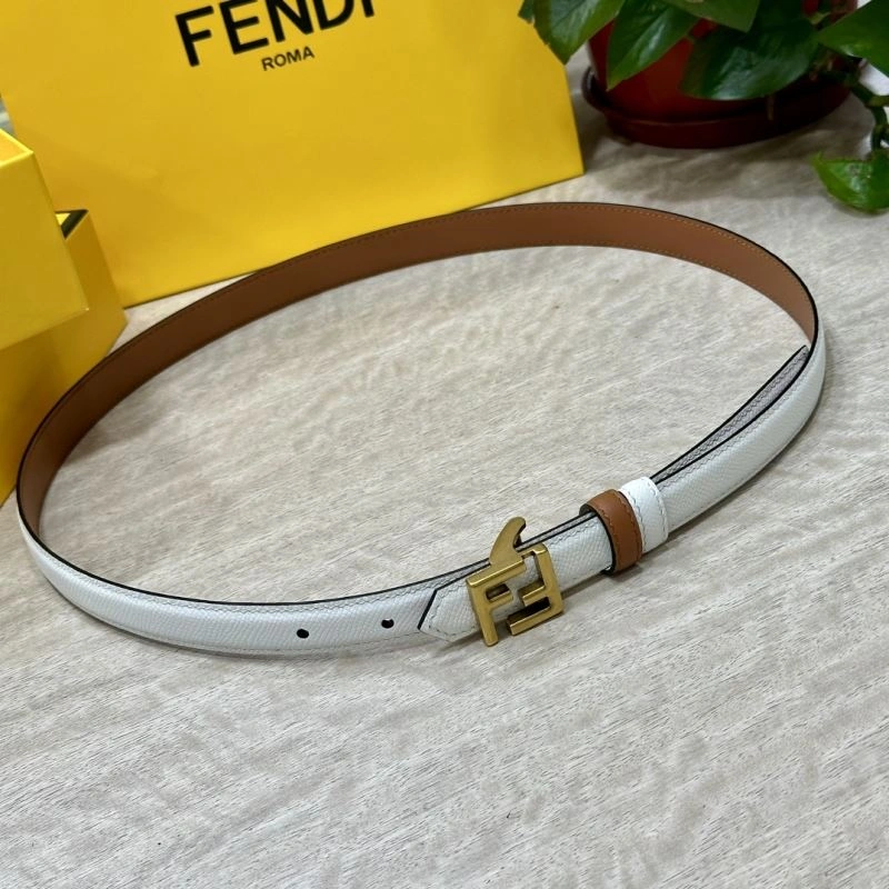 Fendi Belts NewStyle 286379