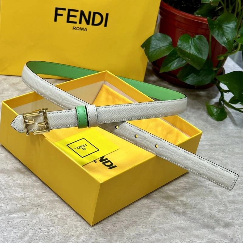 SunProtective Fendi Belts 286365