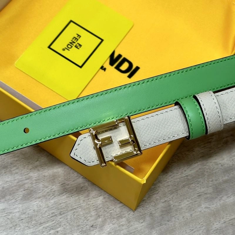 SunProtective Fendi Belts 286365