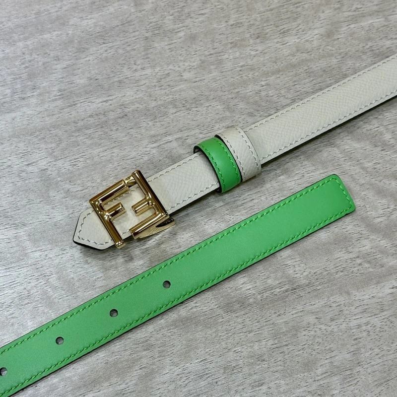 SunProtective Fendi Belts 286365