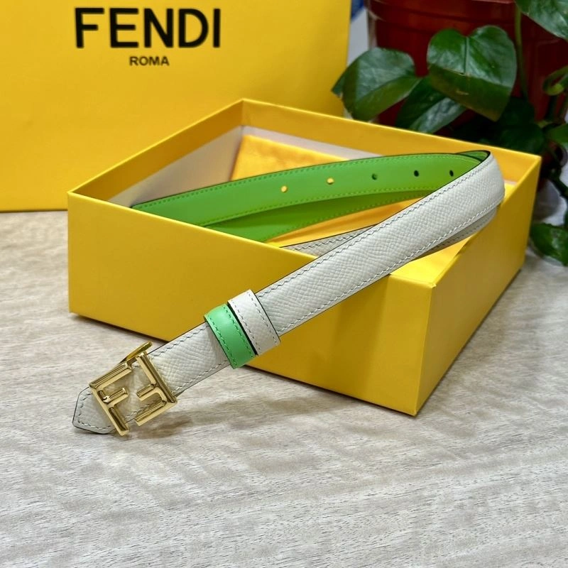 SunProtective Fendi Belts 286365