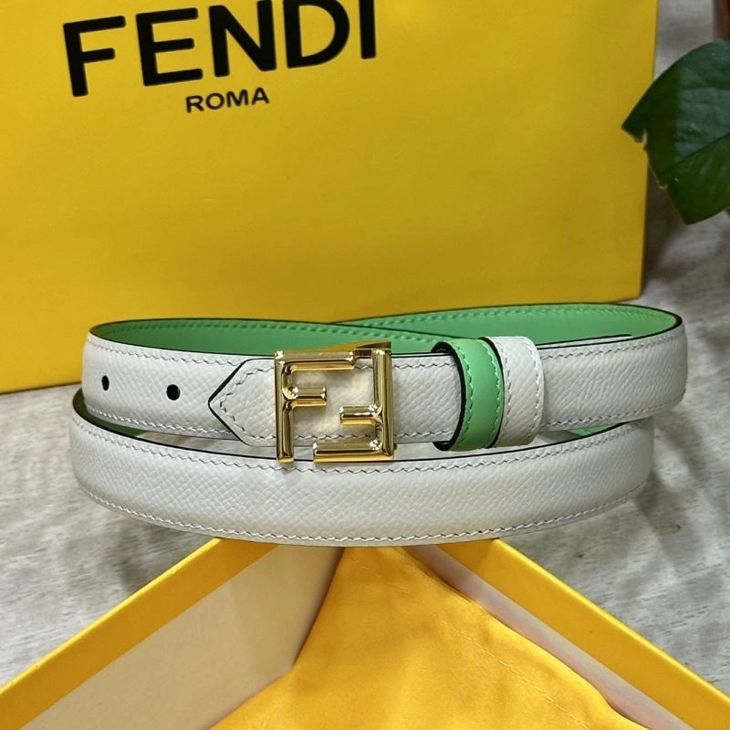 SunProtective Fendi Belts 286365
