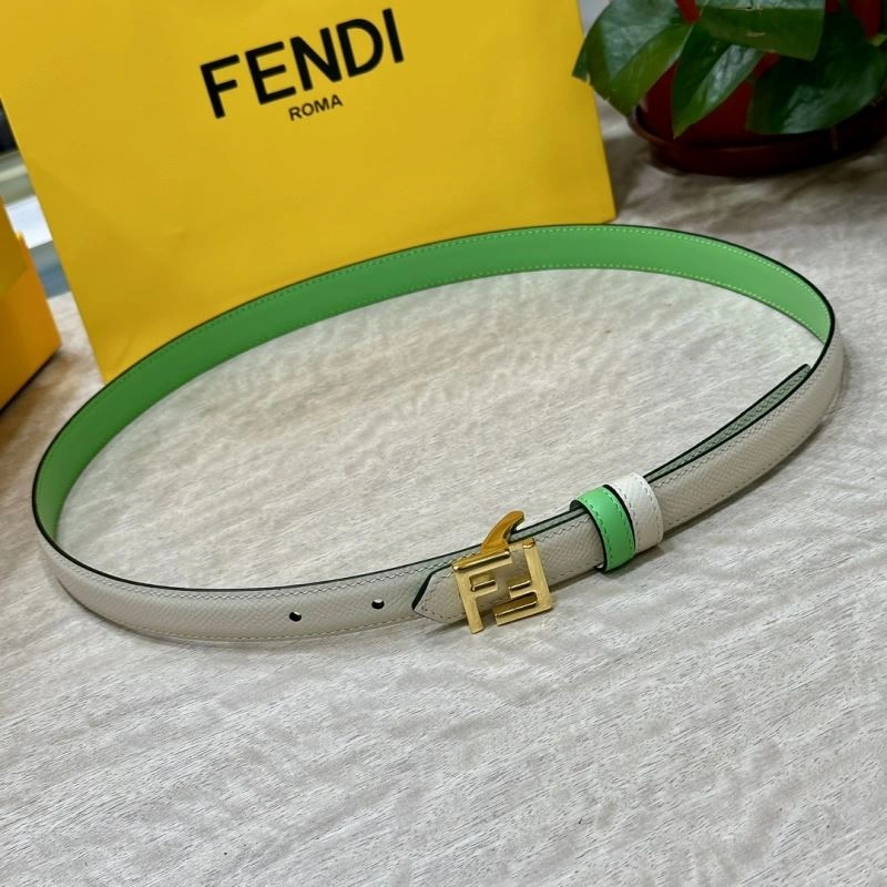 SunProtective Fendi Belts 286365