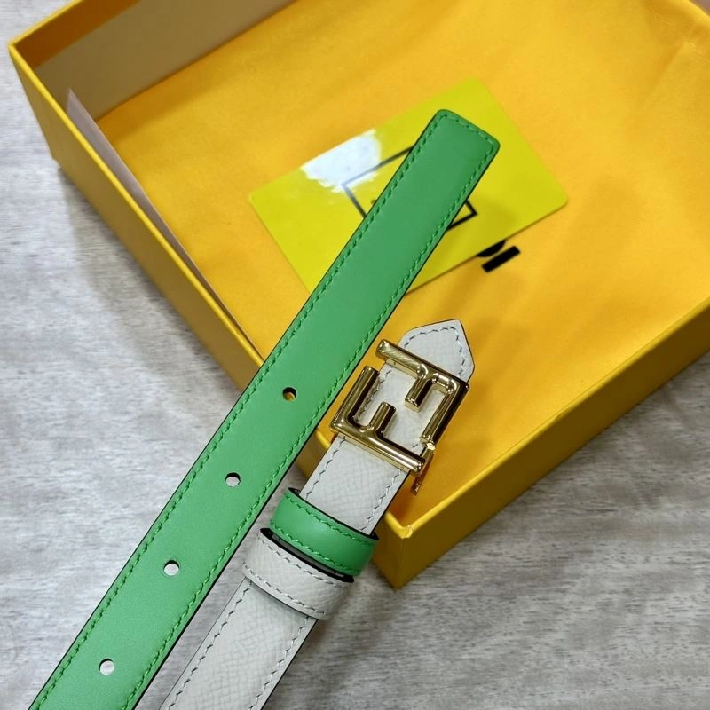 SunProtective Fendi Belts 286365