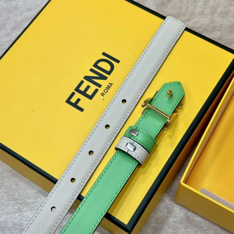 SunProtective Fendi Belts 286365