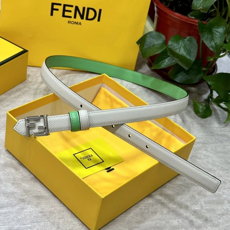 Fendi Belts Lightweight 286387