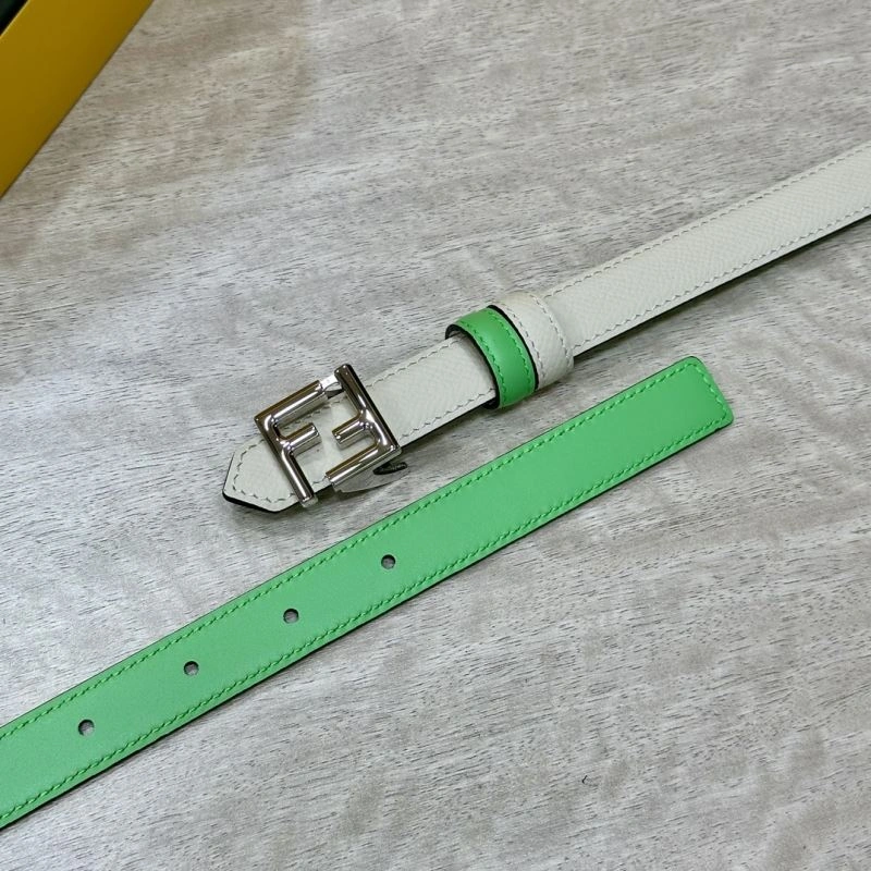 Fendi Belts Lightweight 286387