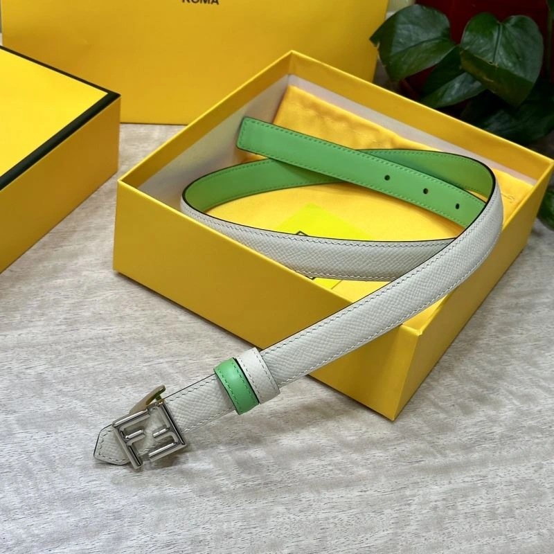 Fendi Belts Lightweight 286387