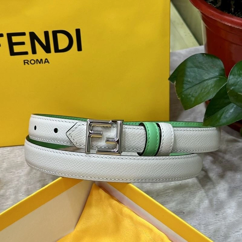 Fendi Belts Lightweight 286387