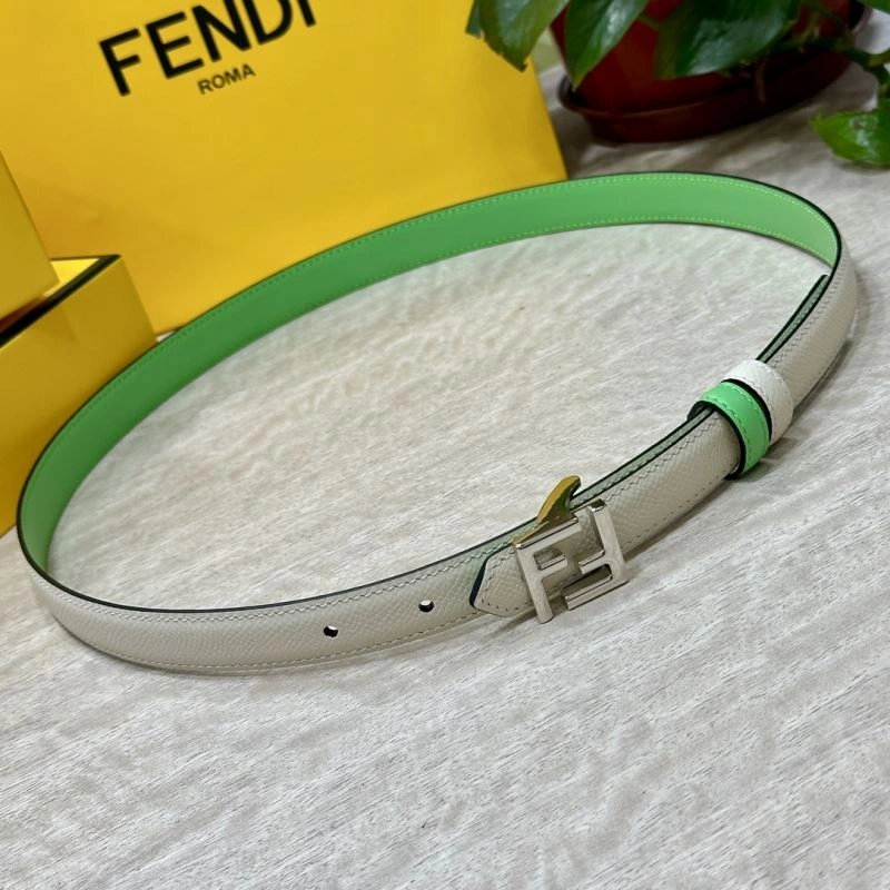 Fendi Belts Lightweight 286387