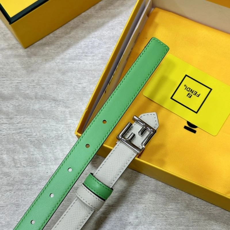 Fendi Belts Lightweight 286387
