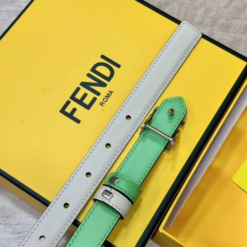 Fendi Belts Lightweight 286387