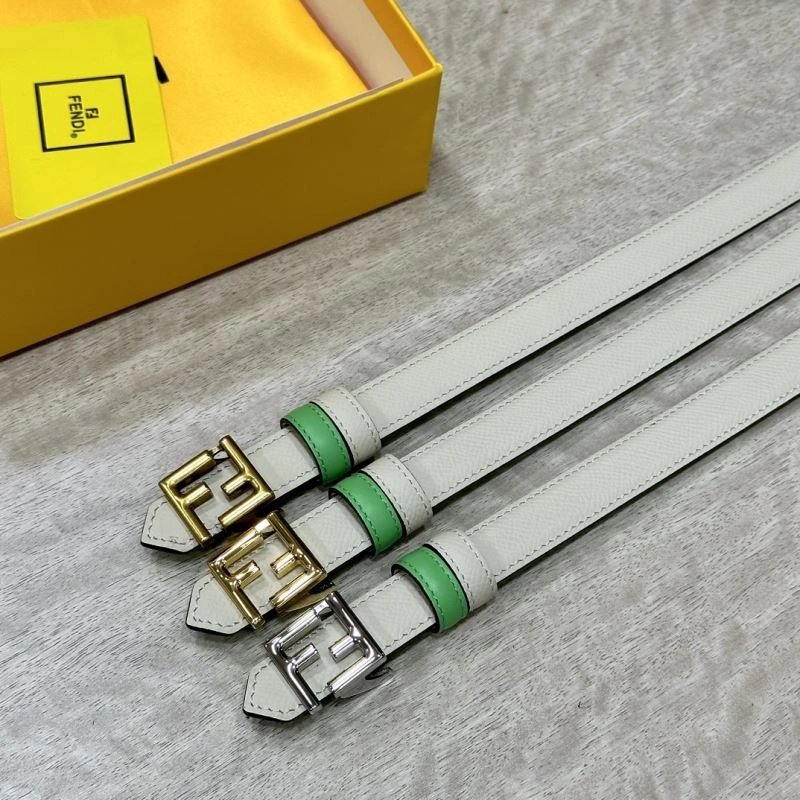 Fendi Belts Lightweight 286387