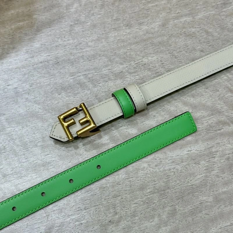 Fendi Belts MultiPurpose 286367