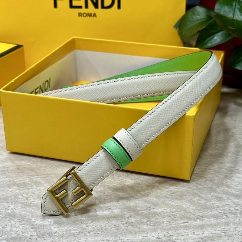 Fendi Belts MultiPurpose 286367