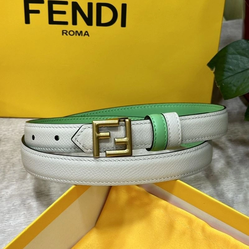 Fendi Belts MultiPurpose 286367