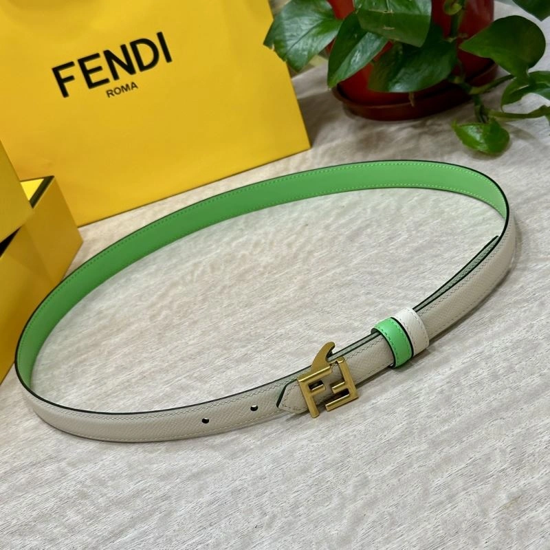 Fendi Belts MultiPurpose 286367