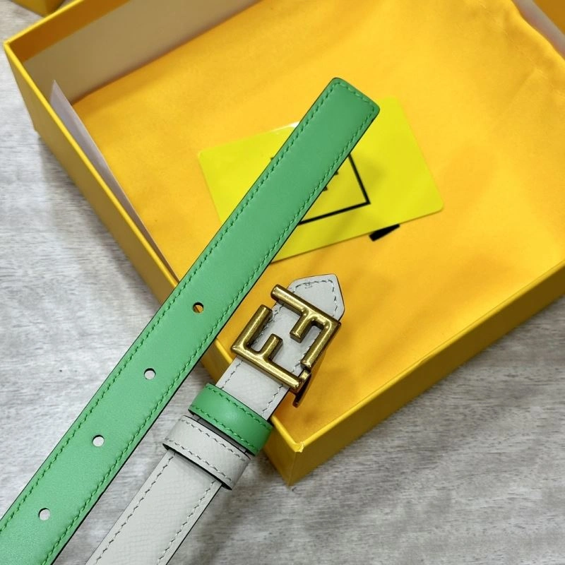 Fendi Belts MultiPurpose 286367