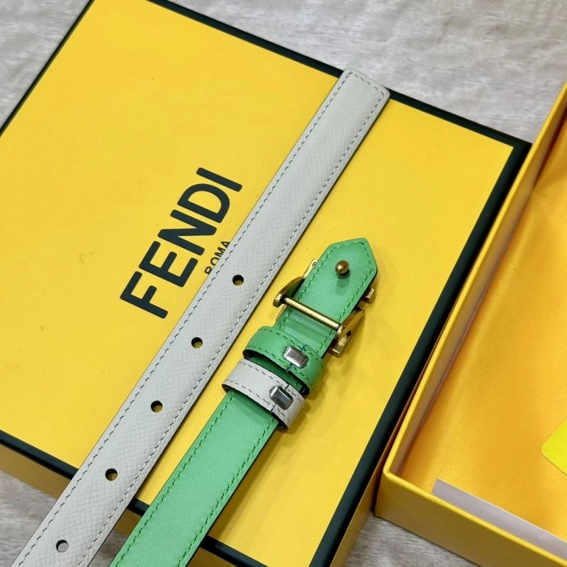 Fendi Belts MultiPurpose 286367