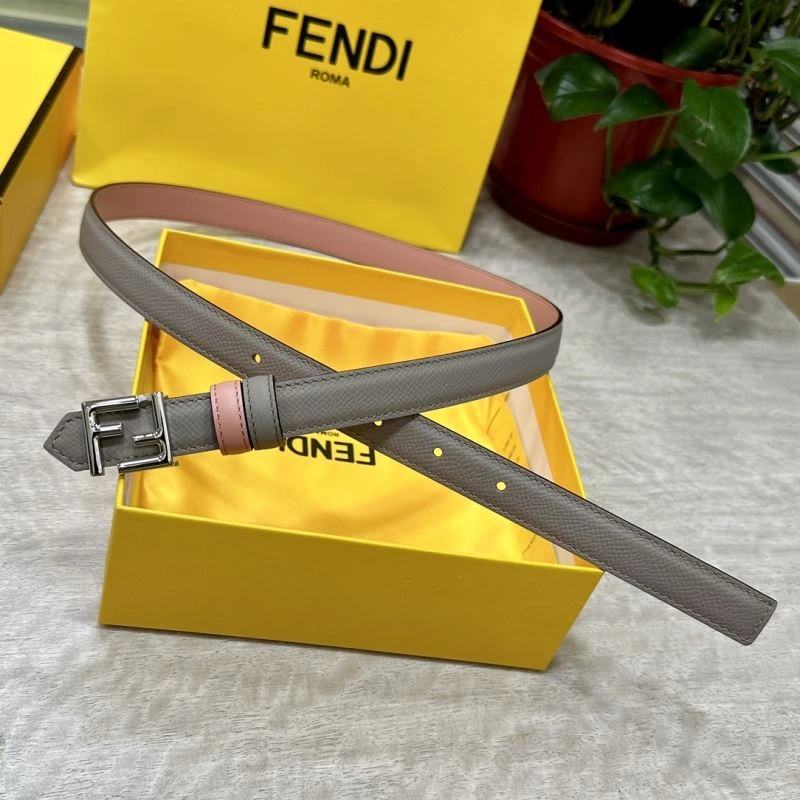 Fendi Belts Flexible 286374