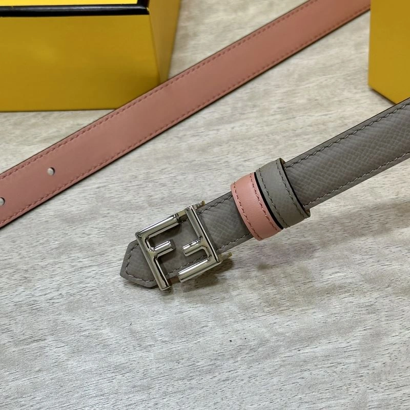 Fendi Belts Flexible 286374