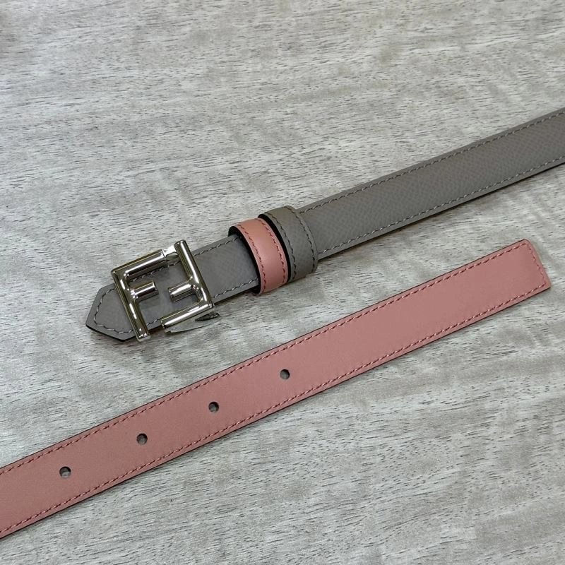 Fendi Belts Flexible 286374
