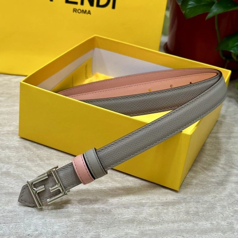 Fendi Belts Flexible 286374