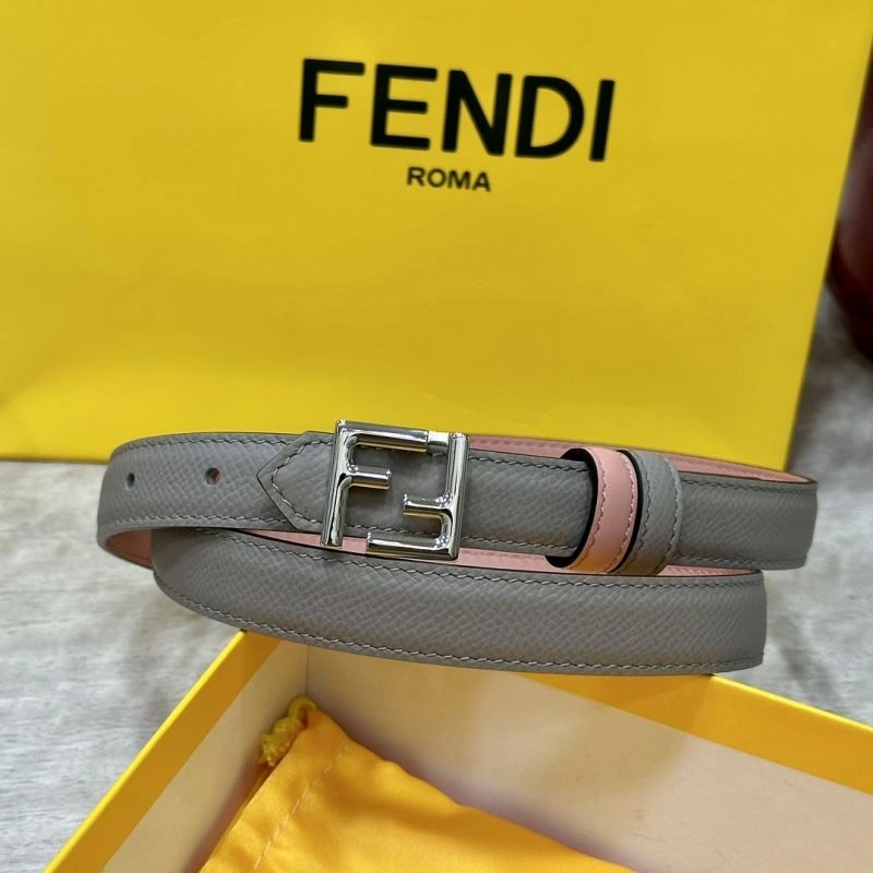 Fendi Belts Flexible 286374