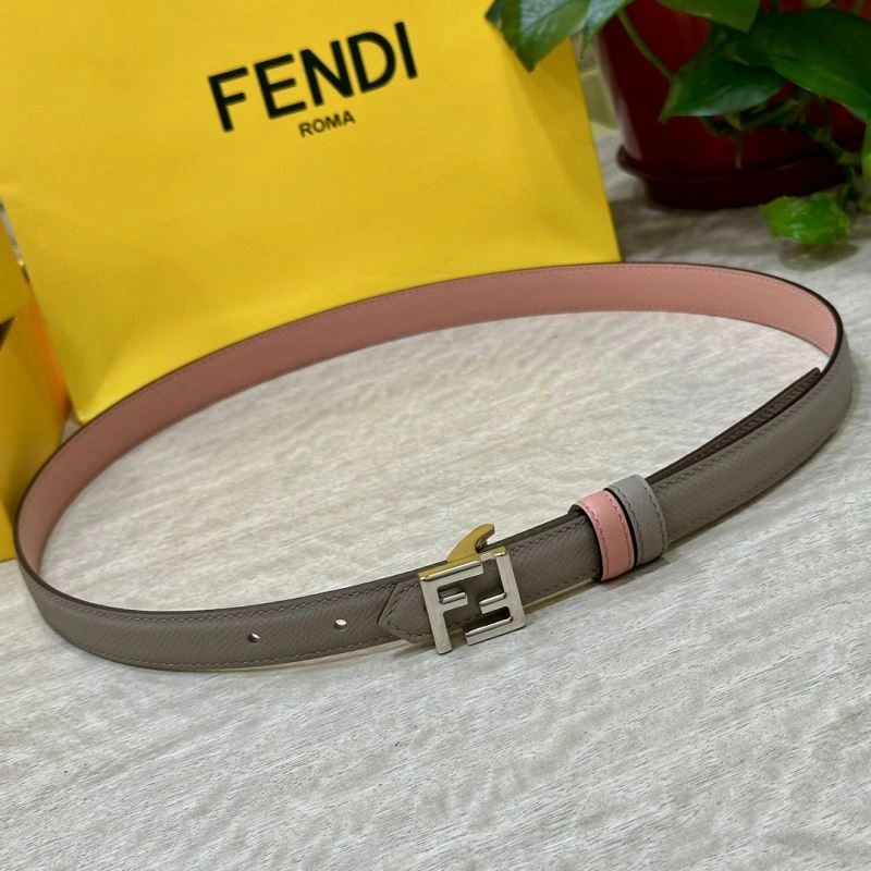 Fendi Belts Flexible 286374