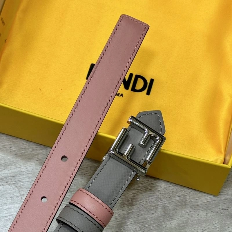 Fendi Belts Flexible 286374