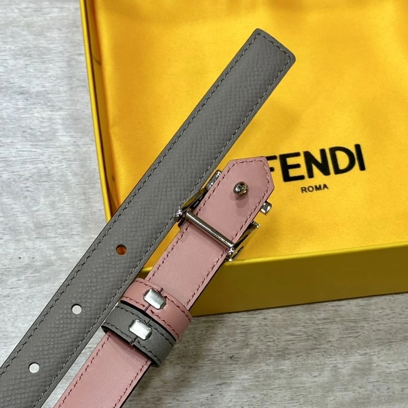 Fendi Belts Flexible 286374